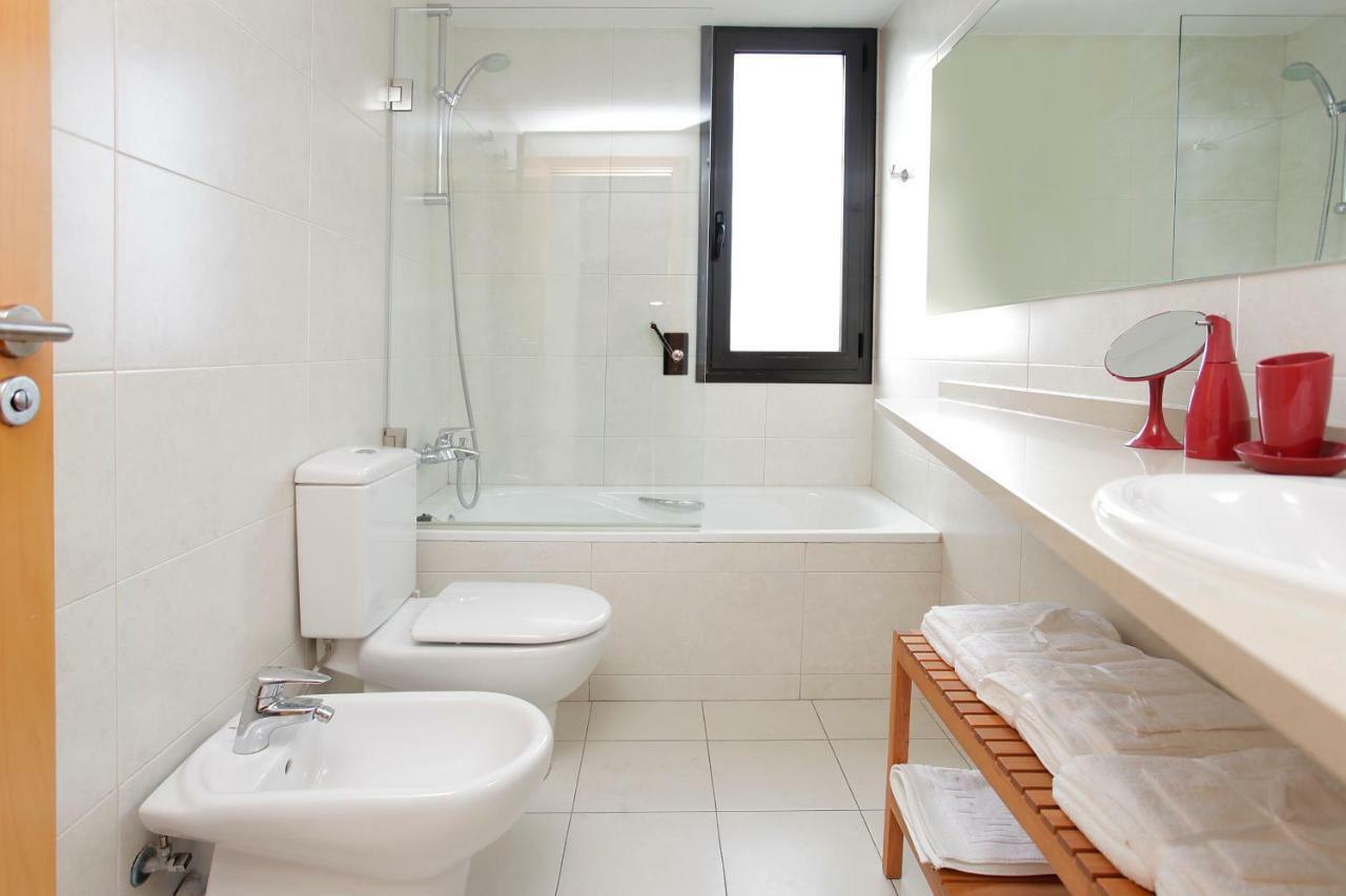 1216 - Forum Gardens Apartment Barcelona Exterior photo