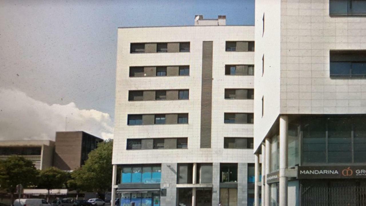 1216 - Forum Gardens Apartment Barcelona Exterior photo
